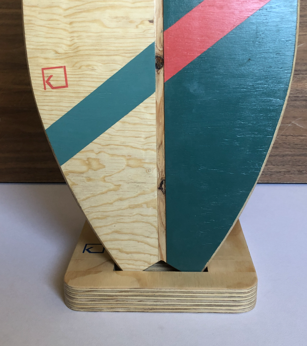 Base de Tabla para SURF & MINI SURF Kahuna Balance Boards